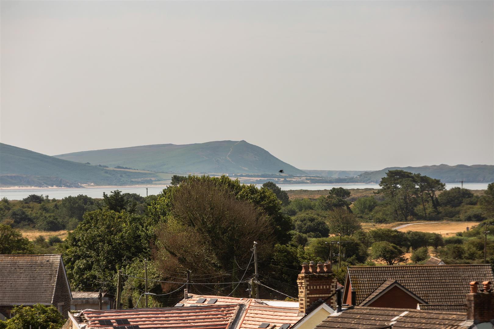 Gwscwm Road, Pembrey, Burry Port, SA16 0AQ